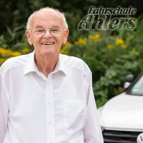 Fahrschule Ahlers Jens: Foto 4