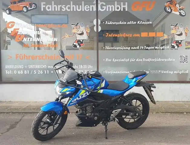 Georg's Fahrschul Unternehmen: Foto 3