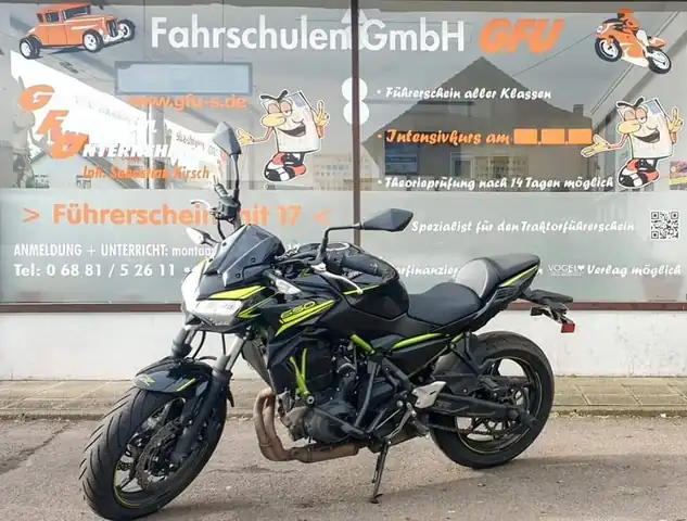 Georg's Fahrschul Unternehmen: Foto 4