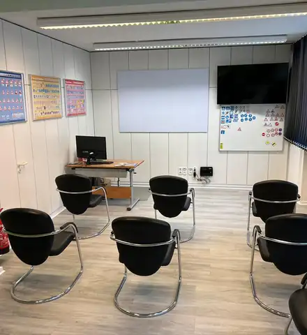 Fahrschule Fröhlich: Foto 4