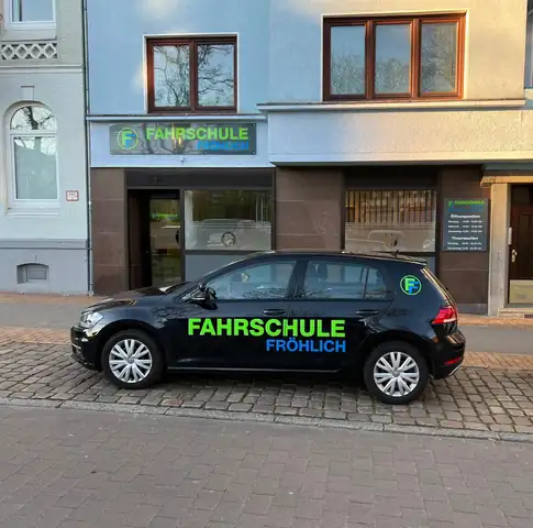 Fahrschule Fröhlich: Foto 5