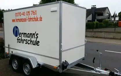 Hermann's fahrschule: Foto 4