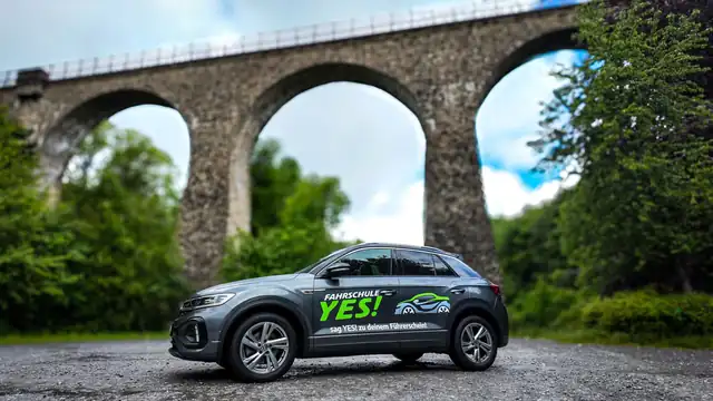 Fahrschule Yes!: Foto 4