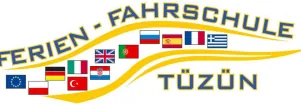 Logo Ferien-Fahrschule Tüzün