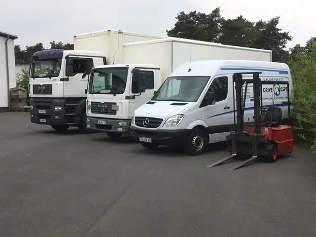 Drive Concept Wiesner GmbH (haftungsbeschränkt): Foto 3