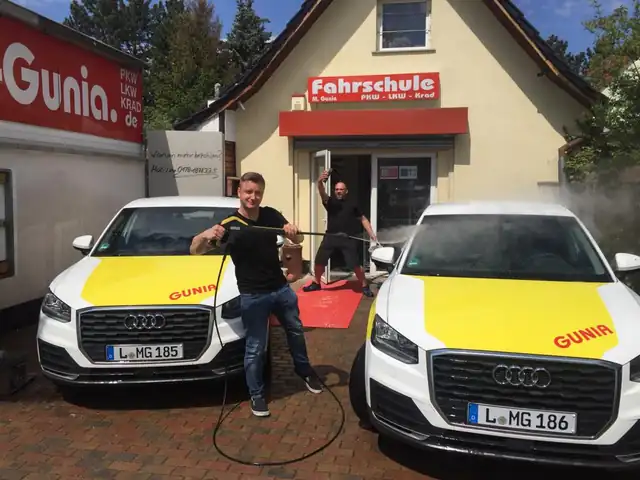Fahrschule Gunia: Foto 2