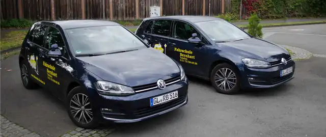 Fahrschule Rainer Bernhart: Foto 1
