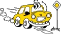 Logo Fahrschule Rainer Bernhart