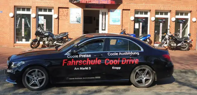 Fahrschule Cool Drive: Foto 1