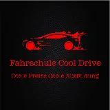 Logo Fahrschule Cool Drive