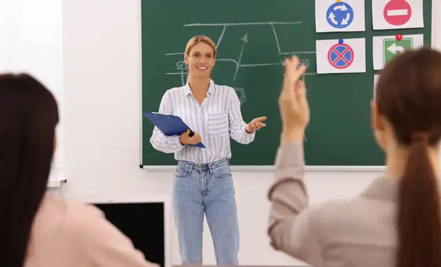 Fahrschule ONE 2: Foto 4