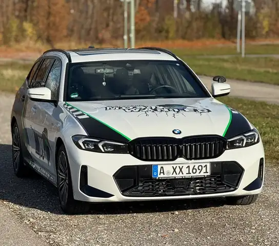 Most Wanted Fahrschule: Foto 1