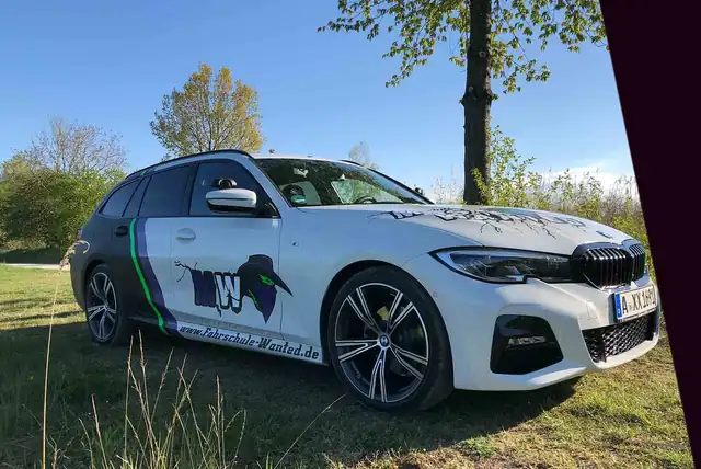 Most Wanted Fahrschule: Foto 4