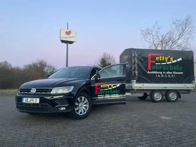 Fetty’s Fahrschule: Foto 3