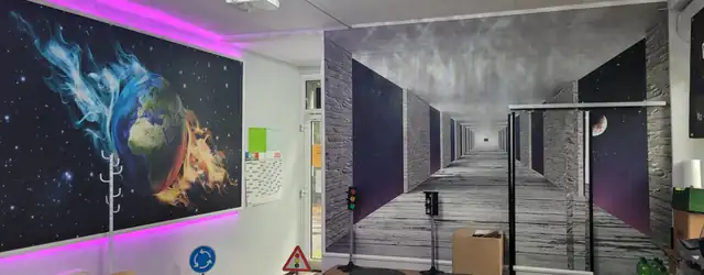Fahrschule Galaxy: Foto 1