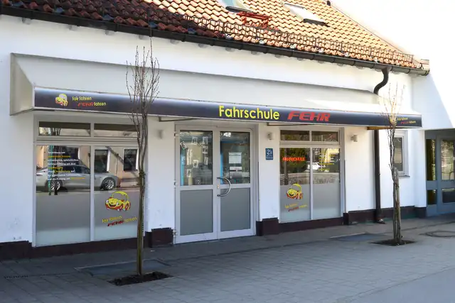 Fahrschule Fehr: Foto 3