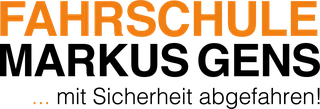 Logo Markus Gens