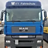 Logo Witt - Weiterbildung & Wissenstransfer