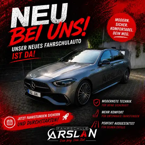 Fahrschule Arslan: Foto 2