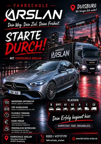 Fahrschule Arslan: Foto 3