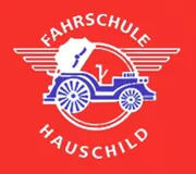 Logo Fahrschule Hauschild