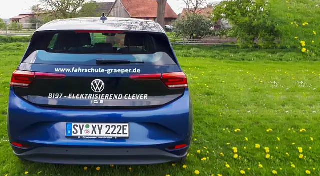 Gräper Ulf Fahrschule: Foto 2