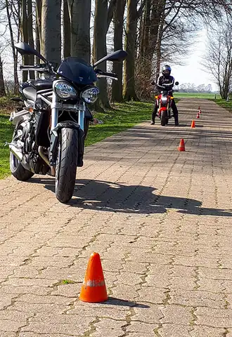 Gräper Ulf Fahrschule: Foto 4