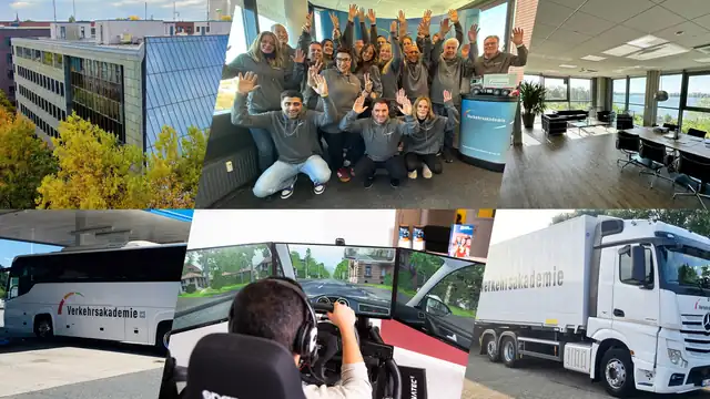 Verkehrsakademie Nord GmbH: Foto 4