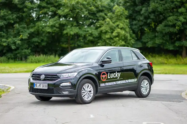 Fahrschule Lucky: Foto 3