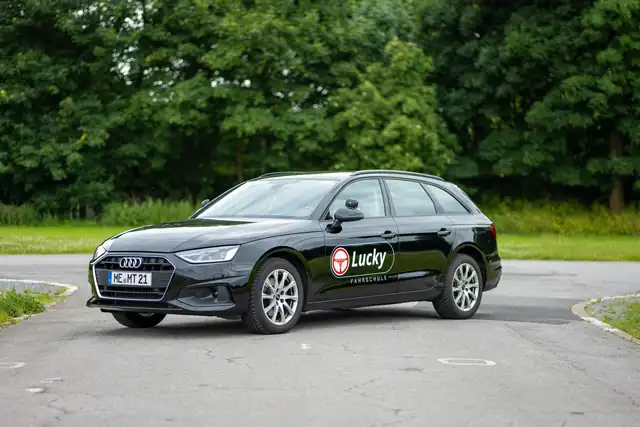 Fahrschule Lucky: Foto 5