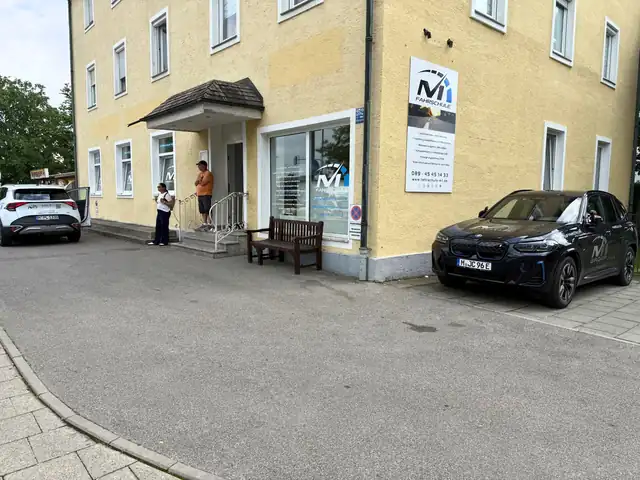Fahrschule M1plus: Foto 4