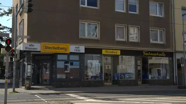 Fahrschule Steckelberg GmbH Ricklingen: Foto 2