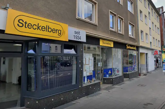 Fahrschule Steckelberg GmbH Ricklingen: Foto 3