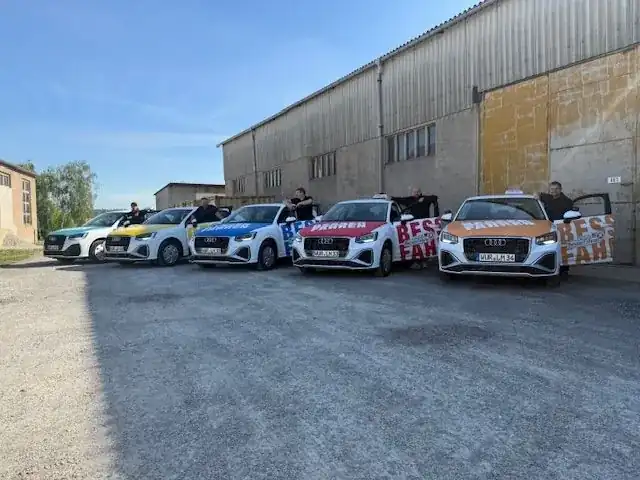 Fahrschule Besser Fahren: Foto 2