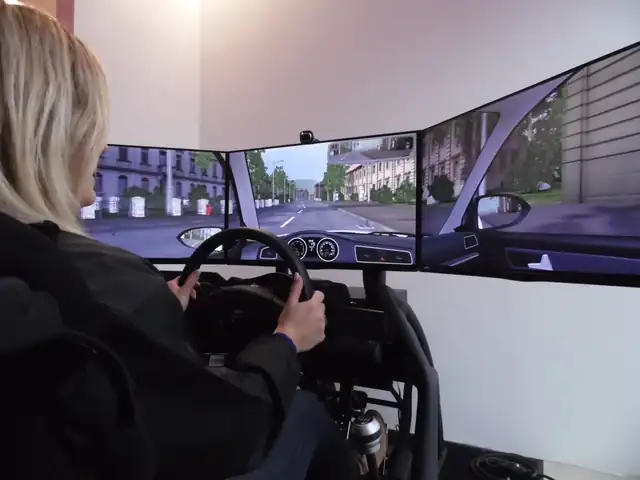 Fahrschule Besser Fahren: Foto 4