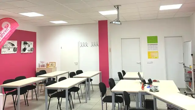 Fahrschule Besser Fahren: Foto 5