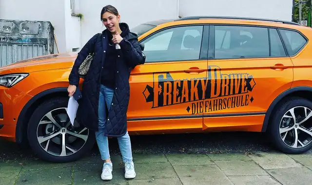 Freaky Drive - Die Fahrschule: Foto 1