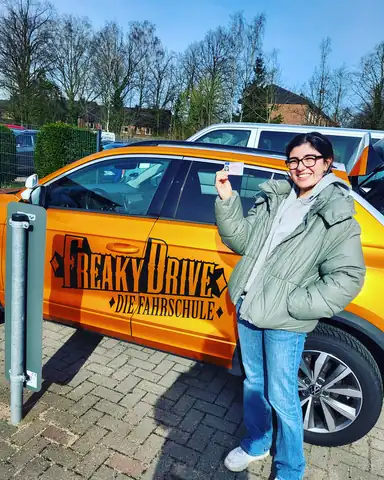 Freaky Drive - Die Fahrschule: Foto 5
