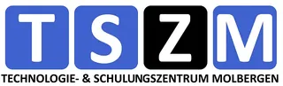 Logo TSZM - Arbeitssicherheit und Lehrgänge