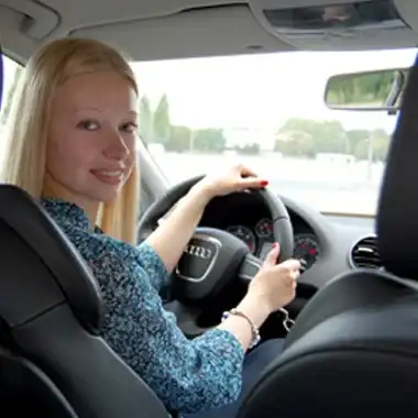 Fahrschule 1a – Führerschein in Hannover: Foto 2