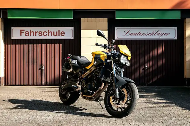 Fahrschule Lautenschläger: Foto 4