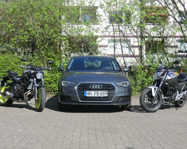 Fahrschule Asphalthelden: Foto 1