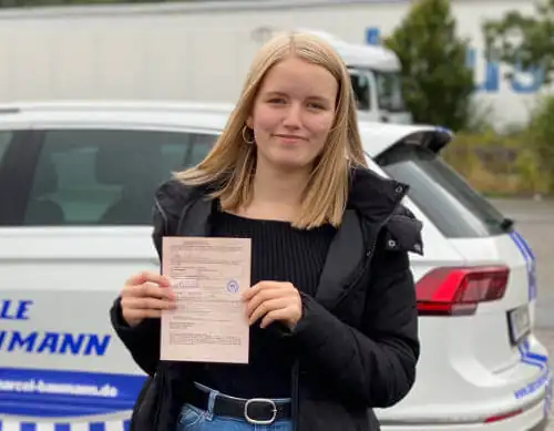Fahrschule Marcel Baumann: Foto 4