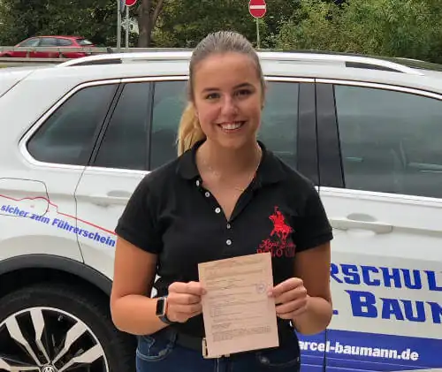 Fahrschule Marcel Baumann: Foto 5
