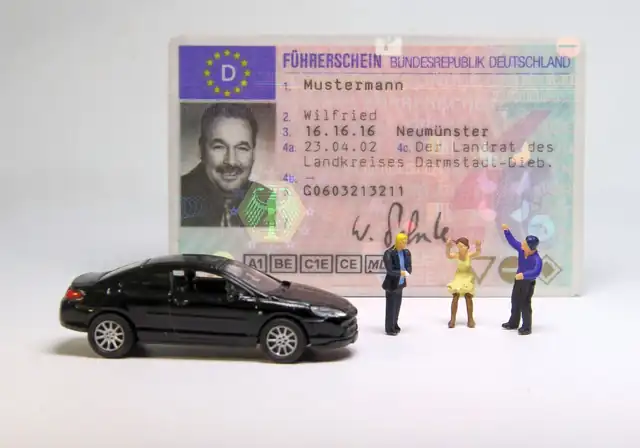 Fahrschule Glück: Foto 4