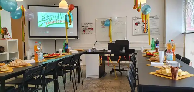 Samihs Fahrschule: Foto 1