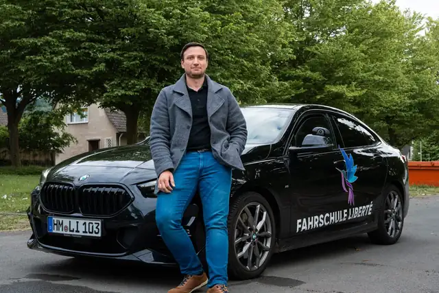 Fahrschule Liberté: Foto 3