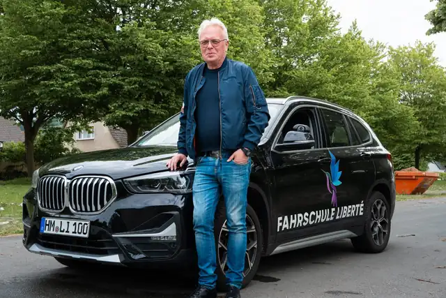 Fahrschule Liberté: Foto 5