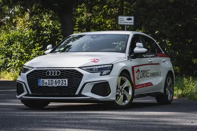 Fahrschule I-DRIVE Berlin: Foto 2