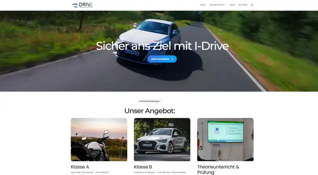 Fahrschule I-DRIVE Berlin: Foto 5